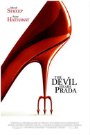 Devil Wears Prada, The (Poster)