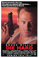 Die Hard (Poster)