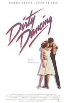 Dirty Dancing (Poster)