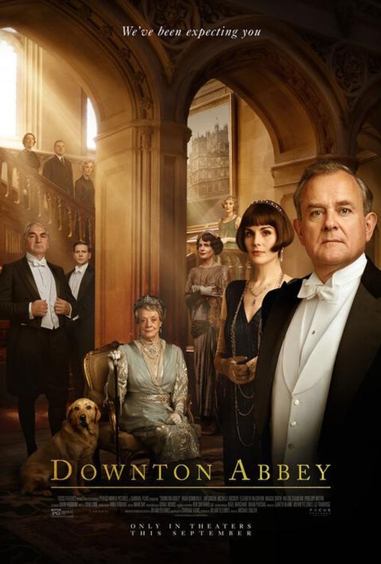 Downton Abbey (Poster)