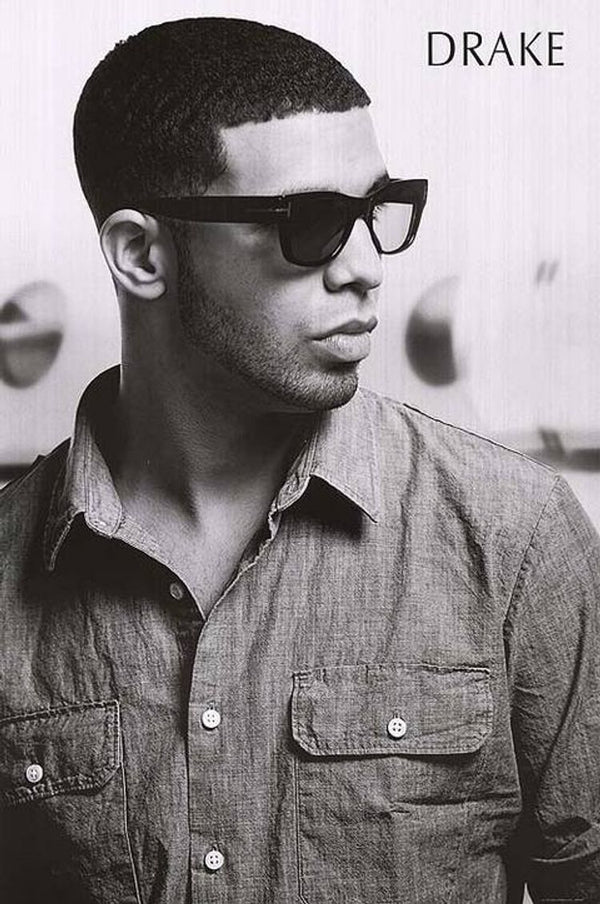 Drake (Poster)