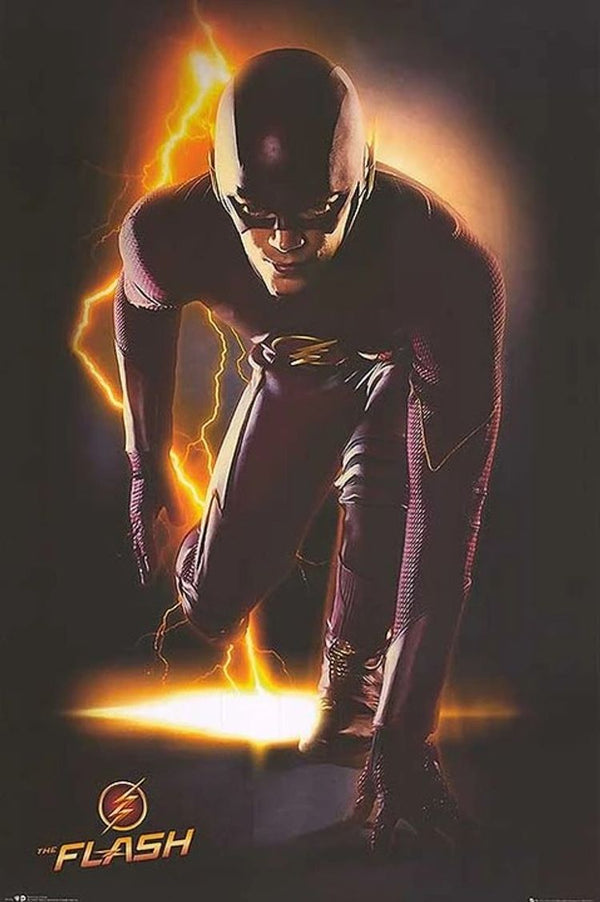 Flash (Poster)