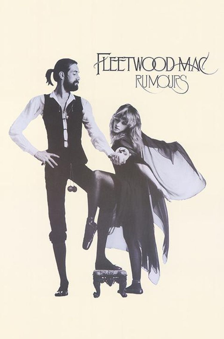 Fleetwood Mac (Poster)