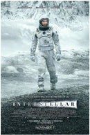Interstellar (Poster)