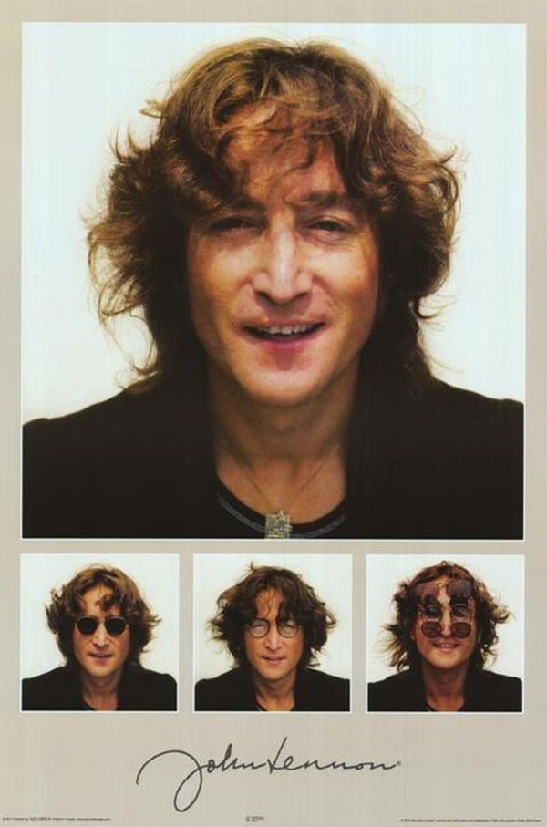 John Lennon (Poster)