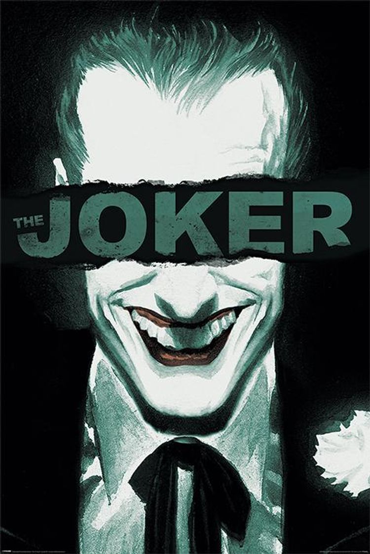 Joker: V2 (Poster)