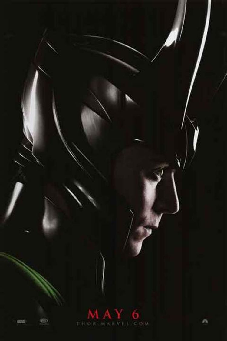 Loki (Poster)