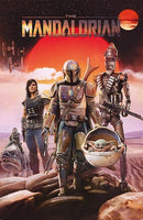 Mandalorian (Poster)