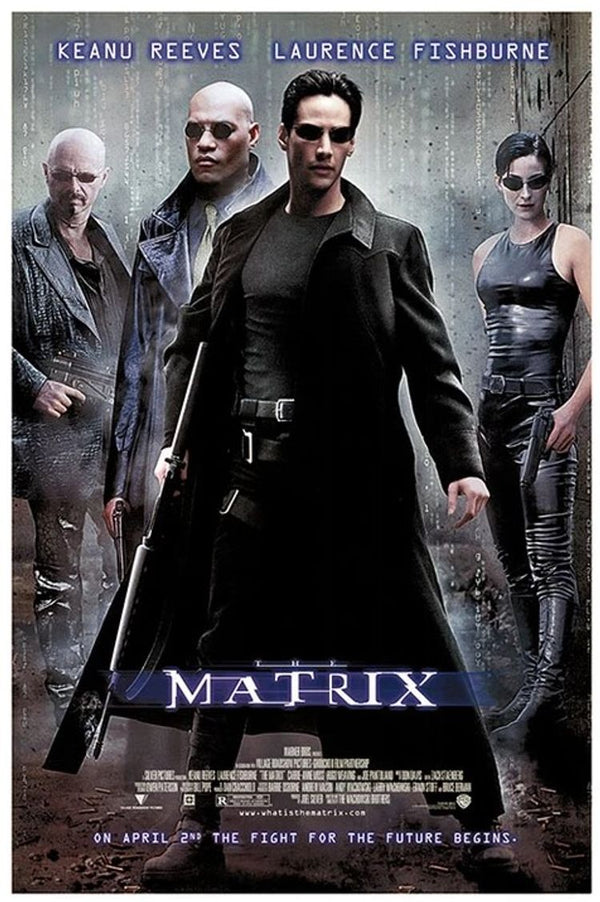 Matrix (Poster)