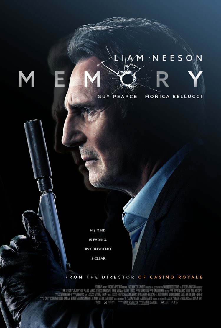Memory (Poster)