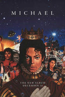 Michael Jackson (Poster)
