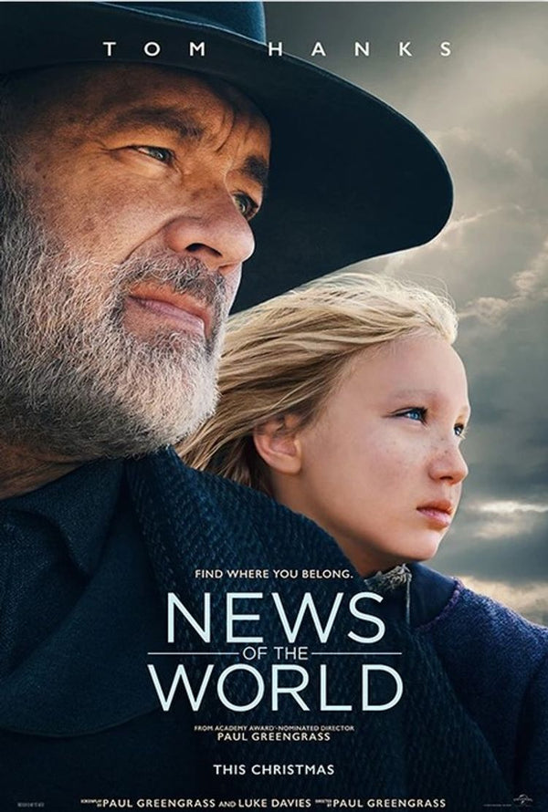 News of the World (Poster)