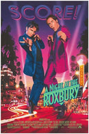 Night At The Roxbury (Poster)