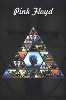 Pink Floyd: V4 (Poster)