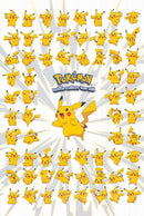 Pokemon: V2 (Poster)