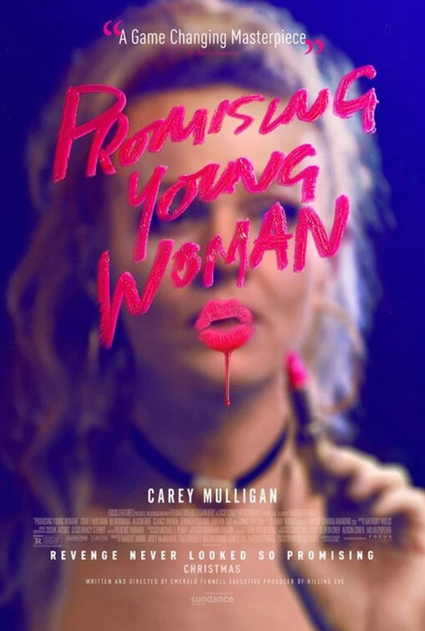 Promising Young Woman (Poster)