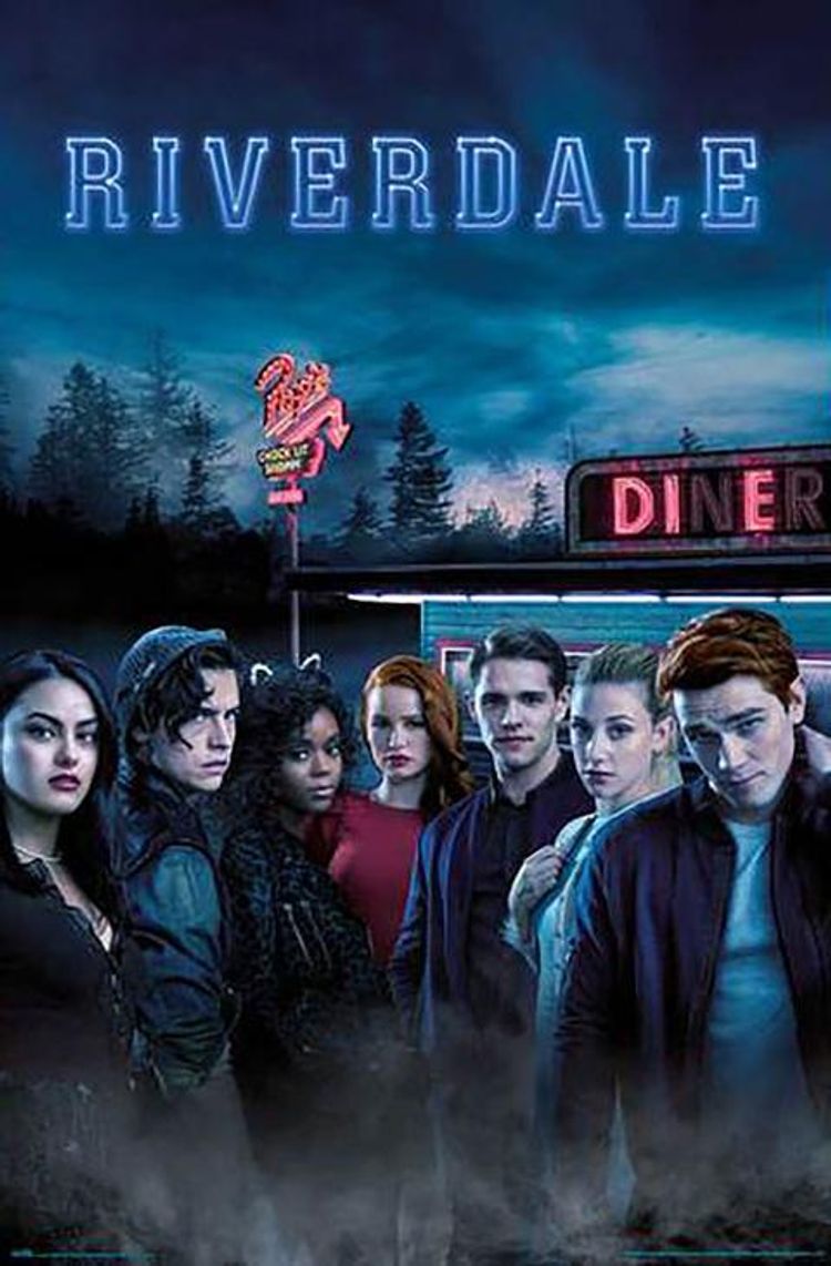 Riverdale: V1 (Poster)