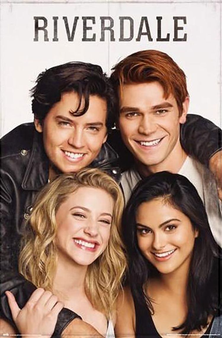 Riverdale: V3 (Poster)