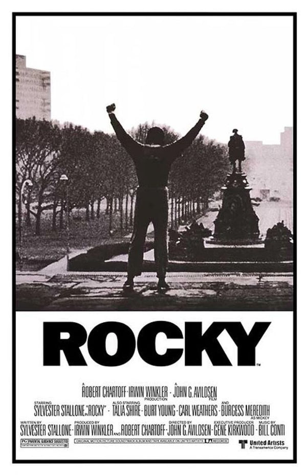 Rocky (Poster)