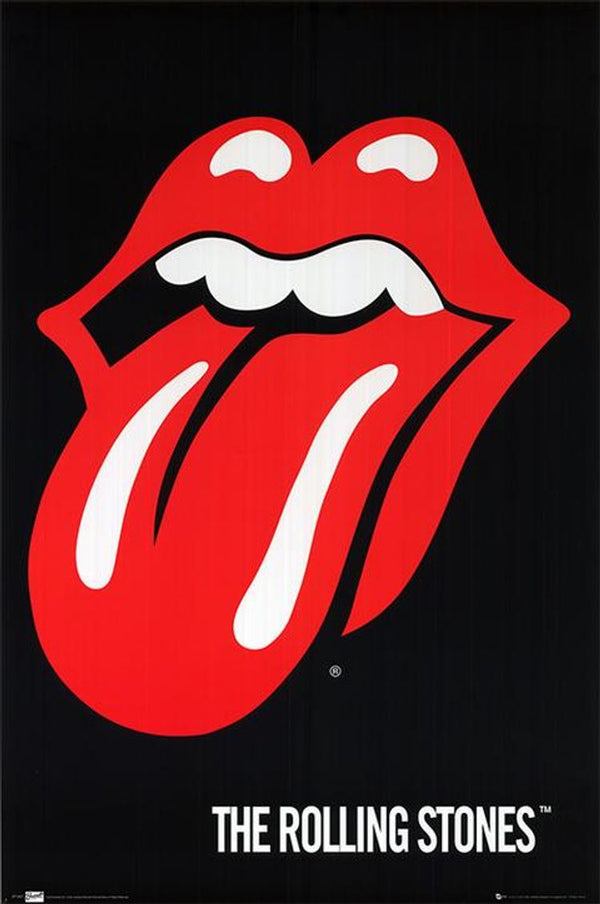 Rolling Stones, The: V1 (Poster)