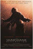 Shawshank Redemption (Poster)