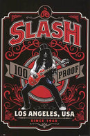 Slash (Poster)
