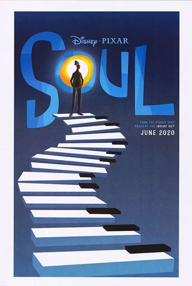 Soul (Poster)