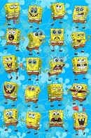 SpongeBob SquarePants (Poster)