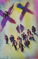 Suicide Squad (Poster)