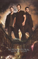 Supernatural (Poster)