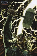 Thor: Comic Style (Poster)