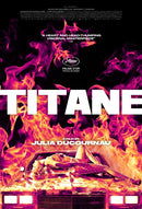 Titane (Poster)