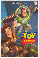 Toy Story (Poster)