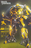 Transformers: Dark of the Moon (Poster)