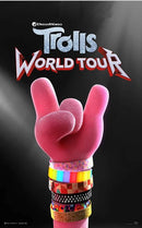 Trolls World Tour (Poster)