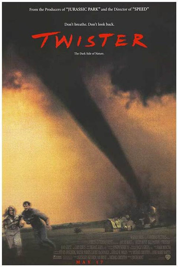 Twister (Poster)