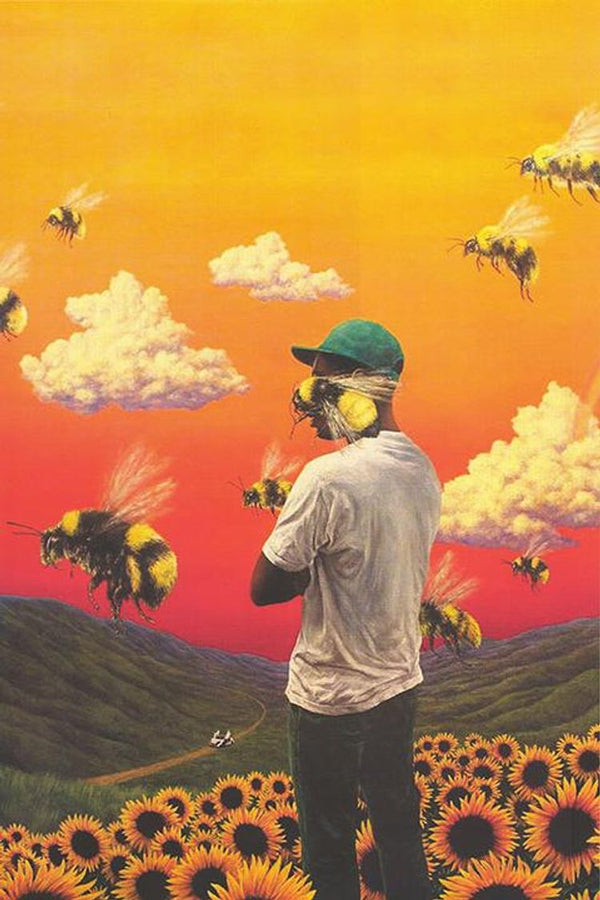 Tyler the Creator (Poster)