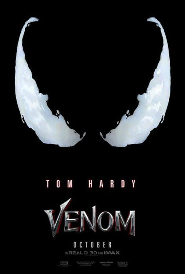 Venom (Poster)