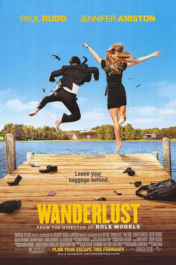 Wanderlust (Poster)