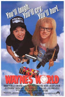 Wayne's World (Poster)