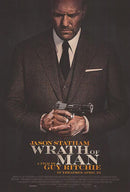 Wrath of Man (Poster)