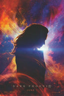X-Men: Dark Pheonix: V3 (Poster)
