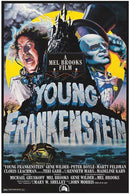 Young Frankenstein (Poster)