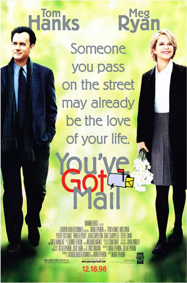 You've Got Mail (Poster)