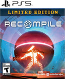 Recompile [Deluxe Edition]