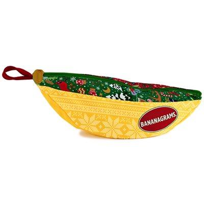 Bananagrams: Winter Wonderland