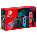 Nintendo Switch Mario Kart + 3 Month Black Friday