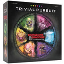 Trivial Pursuit (Dungeons & Dragons Ultimate Edition)
