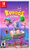 Kukoos Lost Pets