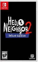 Hello Neighbor 2 [Deluxe Edition]